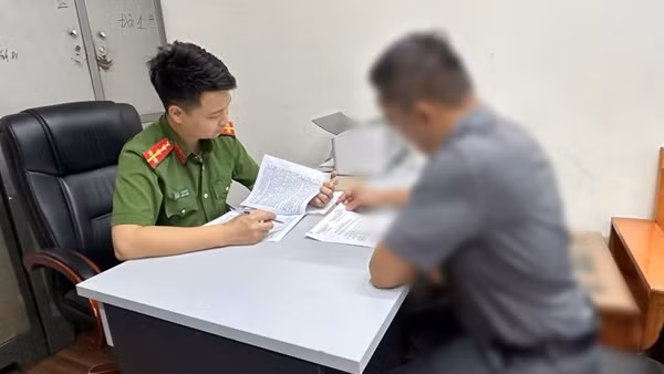 Công an tỉnh Lào Cai tiếp tục khởi tố 12 đối tượng trong vụ tiền ảo Heliwin