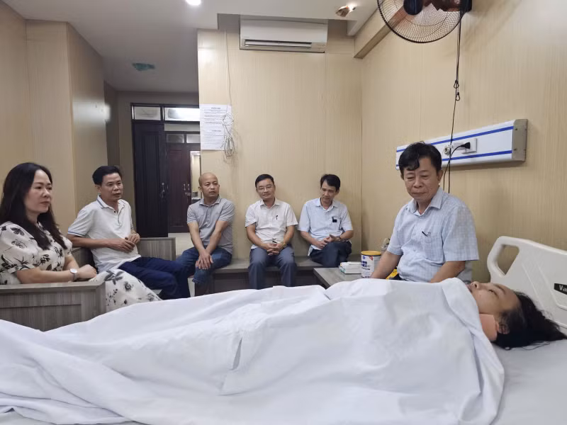 Thanh Hóa “thiết lập đường dây nóng” tiếp nhận thông tin về bạo lực học đường -0