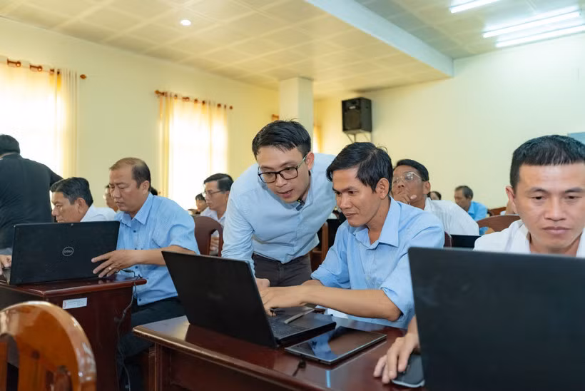 64% giáo viên Việt Nam sử dụng trí tuệ nhân tạo trong dạy học -0