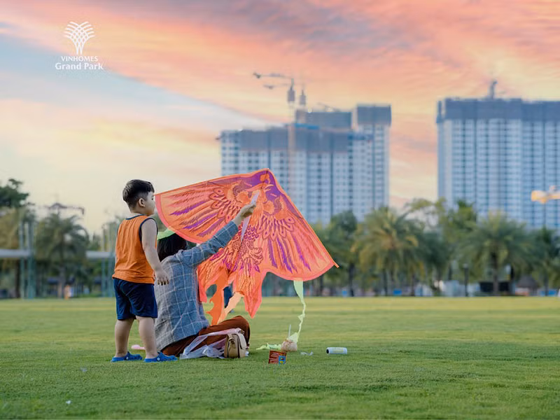 Cơ hội cho người trẻ hiện thực hóa giấc mơ “có nhà Sài Gòn” -0