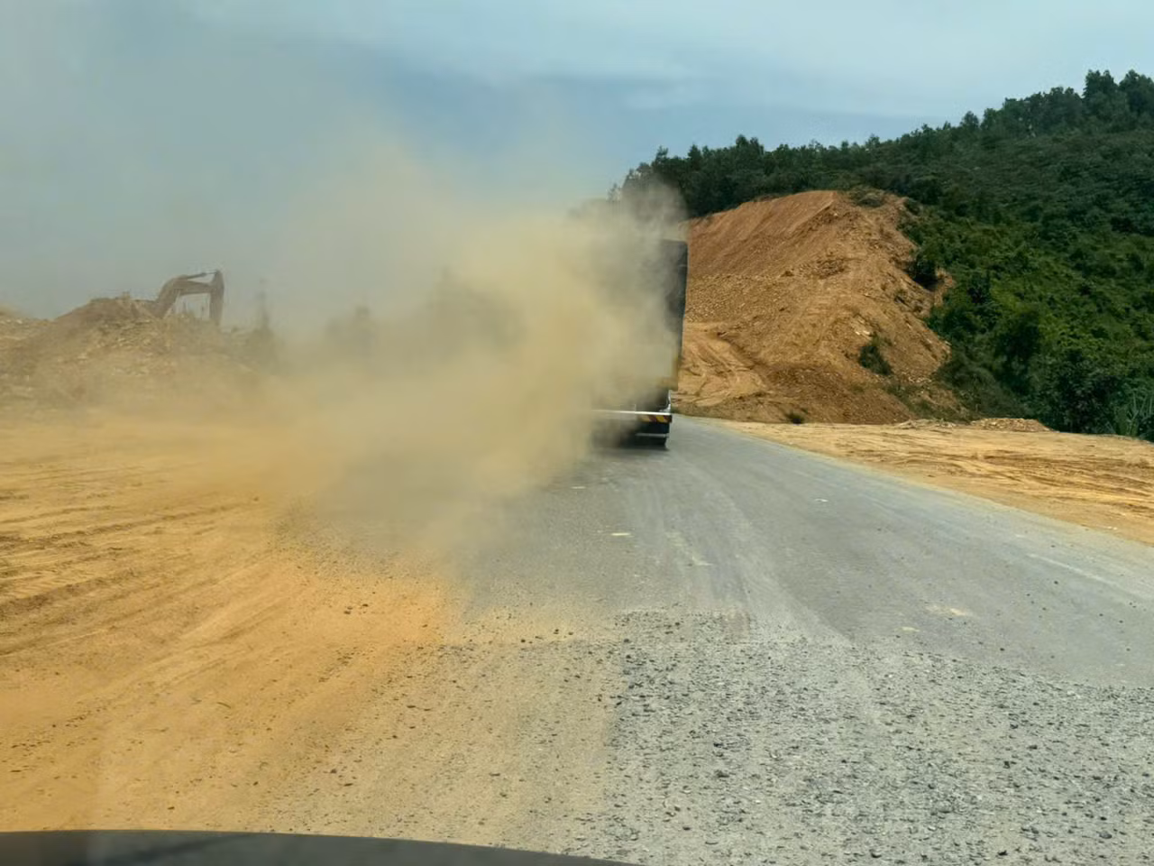 Chủ tịch thành phố “chỉ đạo nóng” Công an Đà Nẵng xử lý tận gốc vi phạm pháp luật về môi trường -0