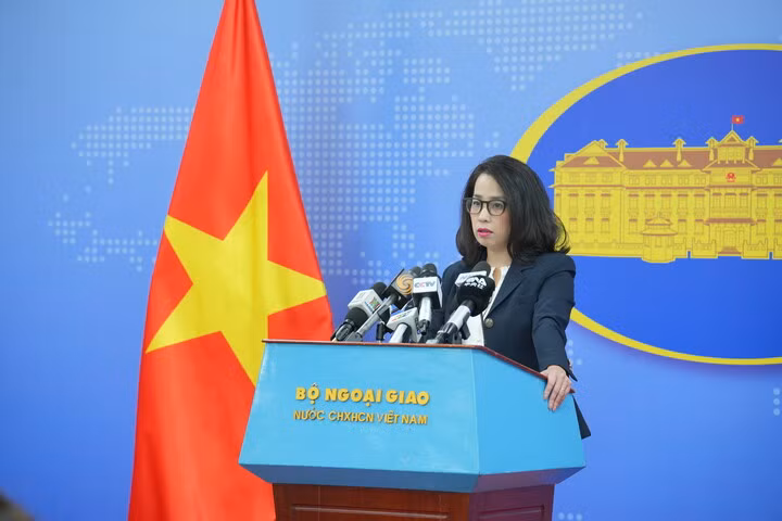  Mỹ ngừng đánh thuế đối ứng trong 90 ngày đối với Việt Nam là bước đi tích cực -0