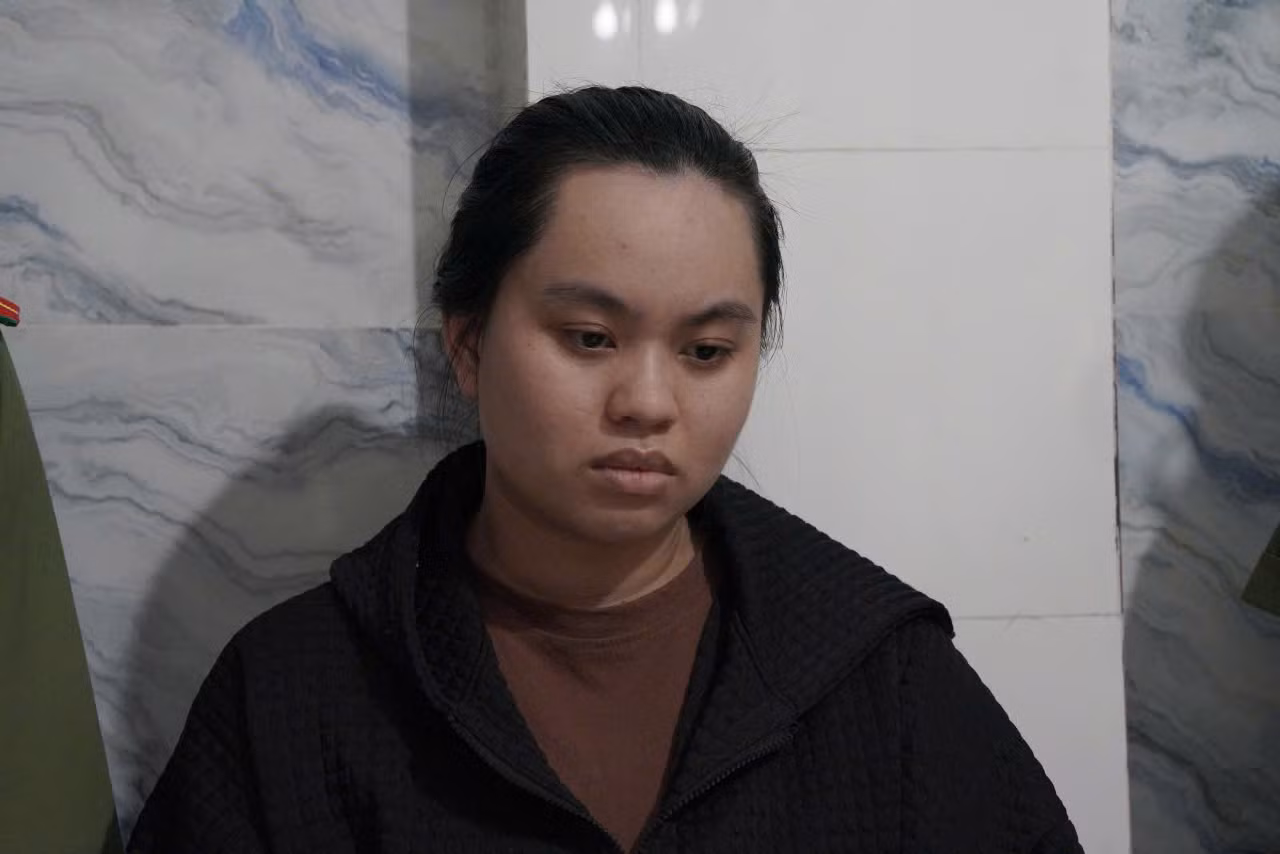 Sử dụng Facebook “ảo” để lừa đảo tiền đăng ký thi chứng chỉ IELTS -0