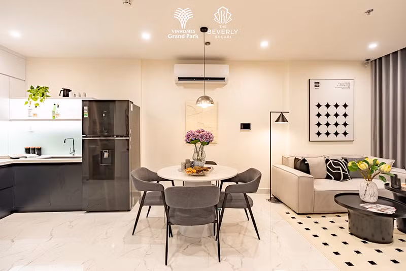 Cơ hội cho người trẻ hiện thực hóa giấc mơ “có nhà Sài Gòn” -0