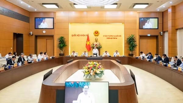 Cách đặt tên, quy mô dân số, diện tích xã, phường sau sáp nhập