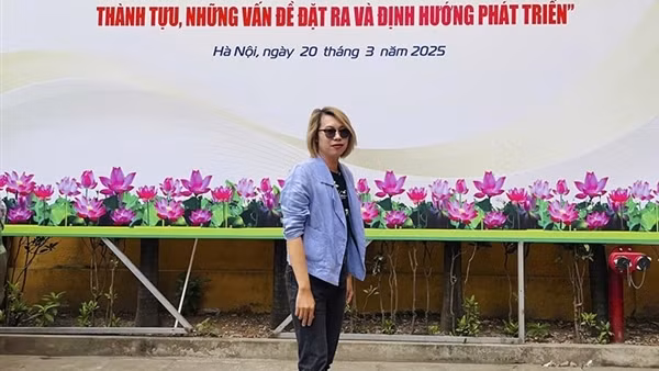 Văn học Chiến tranh cách mạng trong lựa chọn của người đọc trẻ hôm nay