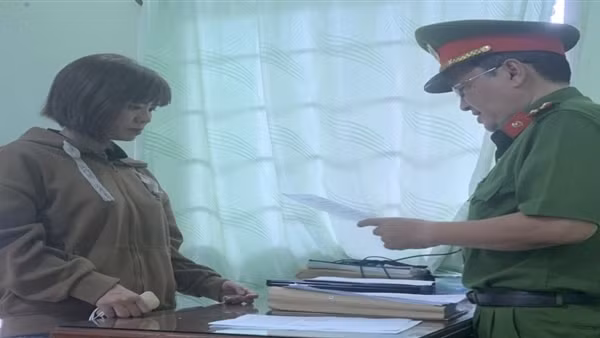 Lập công ty xuất khẩu lao động ảo rồi lừa đảo chiếm đoạt tài sản