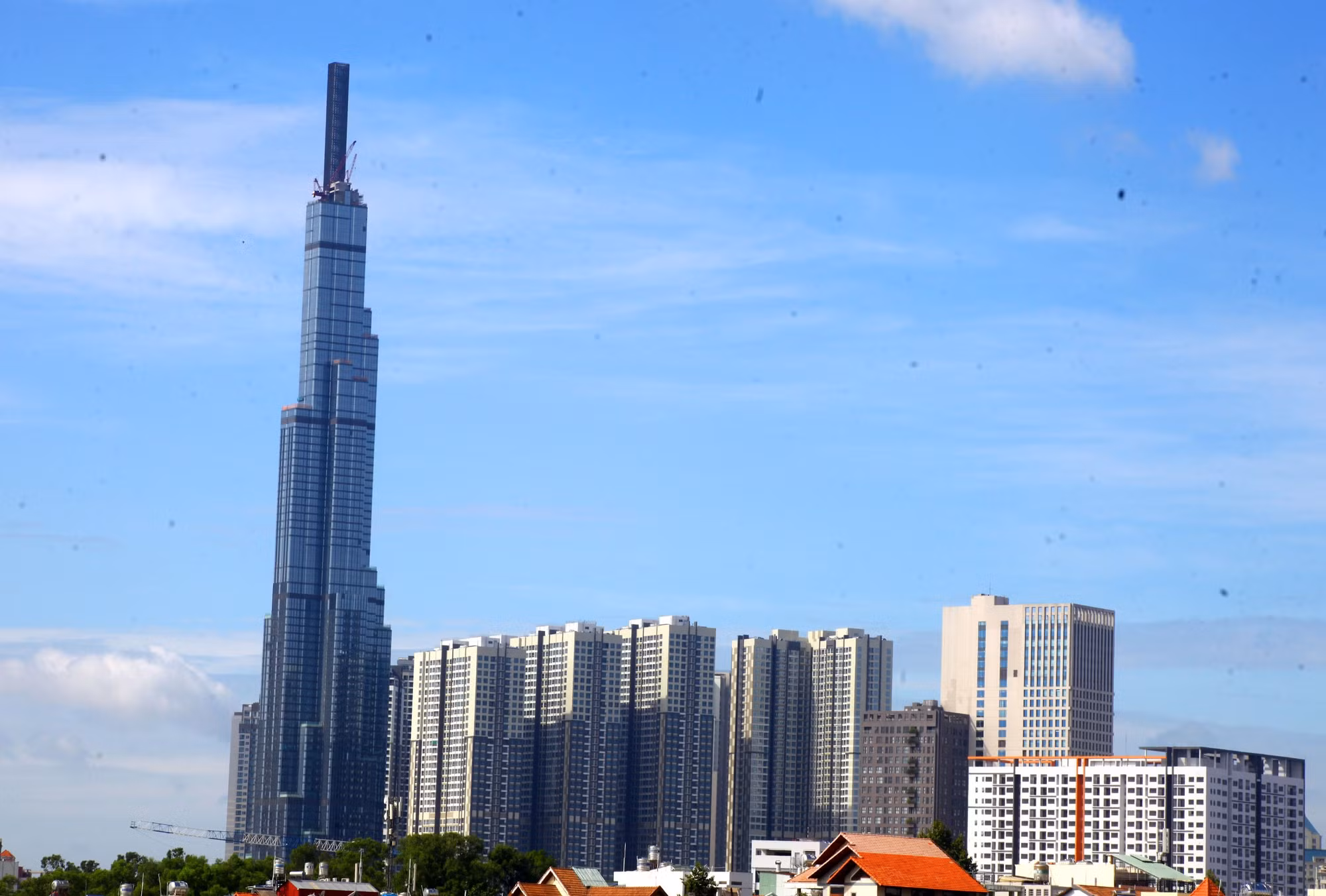 TP Hồ Chí Minh sau khi sáp nhập 3 tỉnh, thành dự kiến sẽ có 168 xã, phường -0