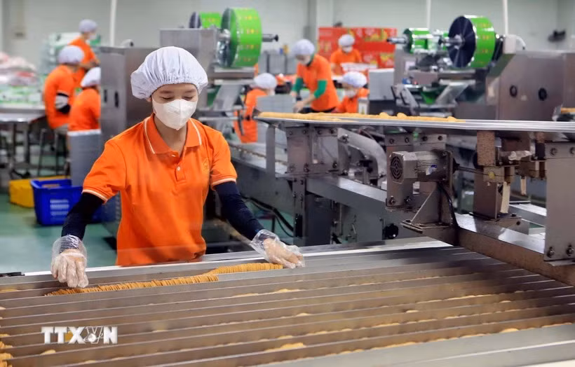 Nhận diện các luận điệu xuyên tạc chủ trương của Đảng về kinh tế tư nhân trong giai đoạn phát triển mới -0
