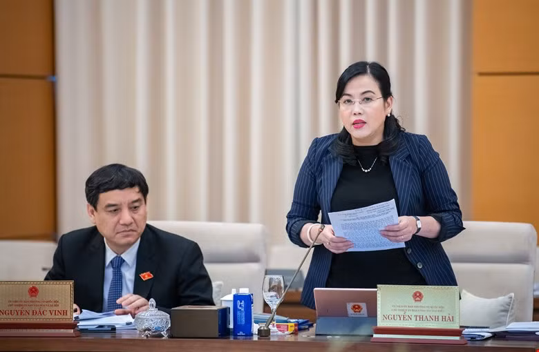 Đại biểu nêu vụ 600 loại sữa giả bán công khai 4 năm: Văn bản pháp luật có 