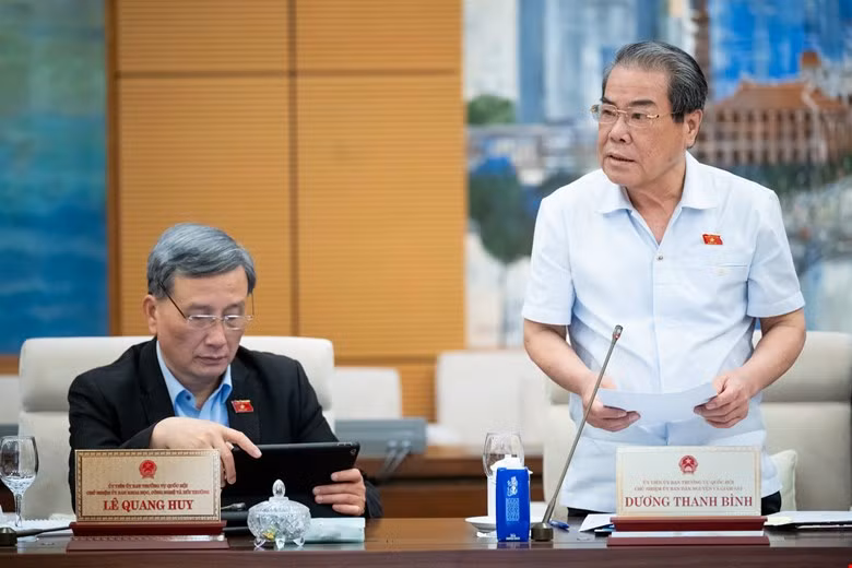Cử tri đồng tình công tác sắp xếp, tinh gọn tổ chức bộ máy triển khai quyết liệt, khẩn trương -0