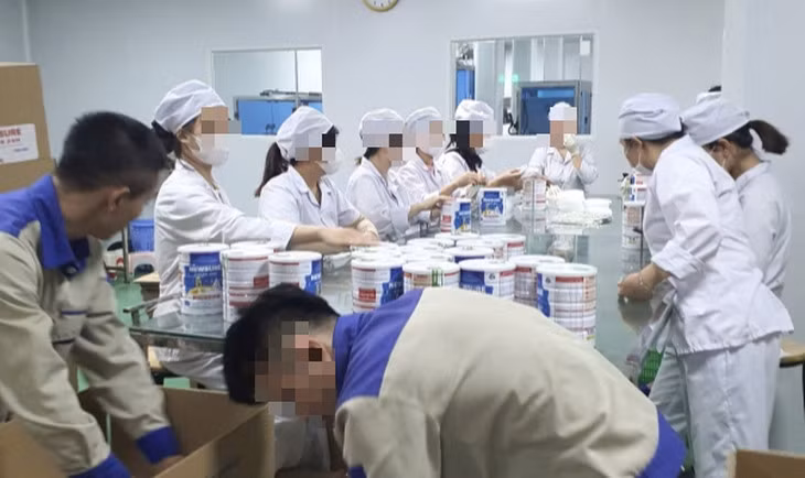 Bộ Công Thương hỏa tốc yêu cầu kiểm tra đối với thực phẩm bảo vệ sức khỏe, sữa và thuốc giả -0