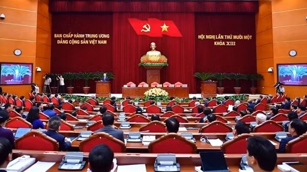 Dự kiến tên gọi 34 tỉnh, thành phố sau sáp nhập và nơi đặt tỉnh lỵ