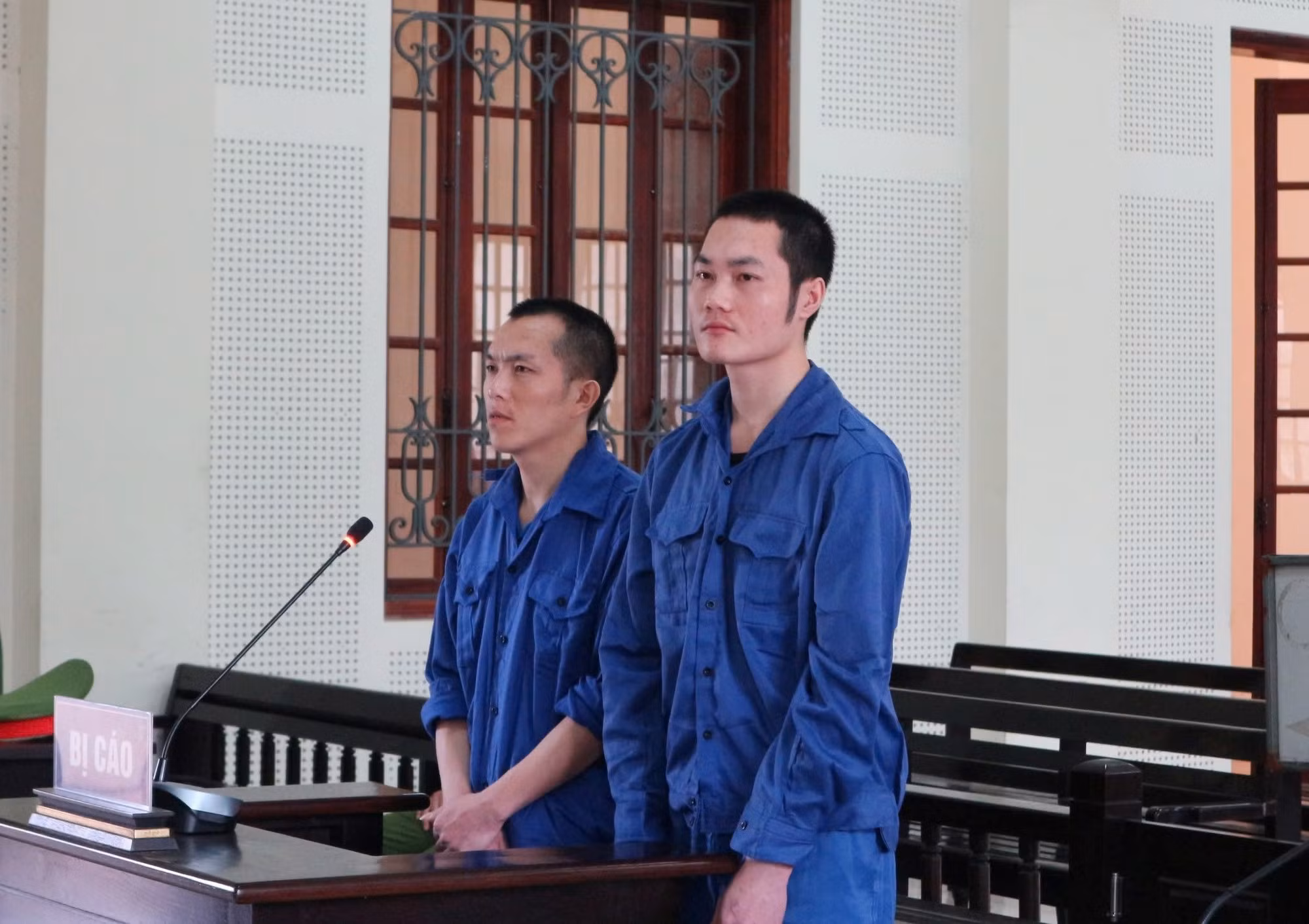 Tận cùng nỗi đau khi “lá vàng” ngồi khóc “lá xanh” -0