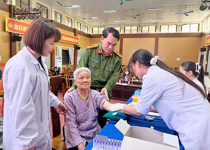 Kỳ 2: Công nghệ, dữ liệu - cầu nối cho khát vọng đoàn tụ -0