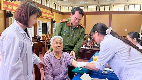 Kỳ 2: Công nghệ, dữ liệu - cầu nối cho khát vọng đoàn tụ