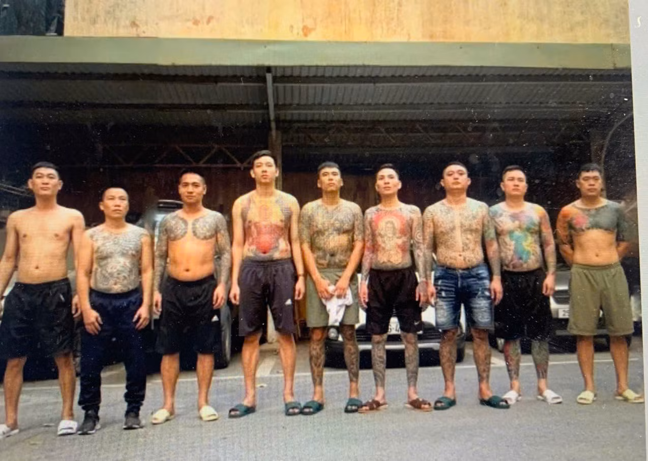 Hải 