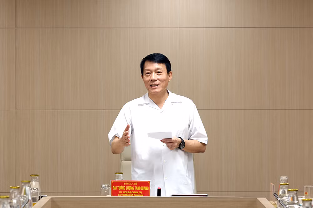 Phát huy thế mạnh MobiFone, phục vụ hiệu quả cho sự nghiệp an ninh quốc gia -0