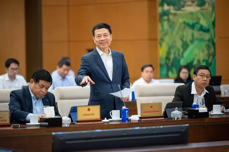 Xã hội hoá lĩnh vực năng lượng nguyên tử: Phải bảo đảm an toàn bức xạ, an toàn thông tin -0