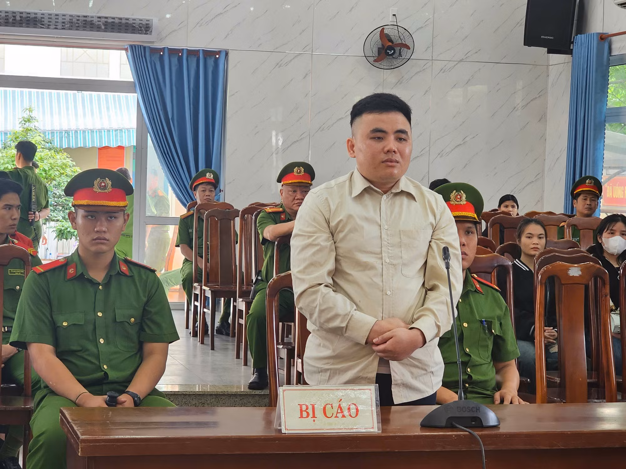 Gã đàn ông có vợ sát hại người tình vì cầu hôn bị từ chối -0