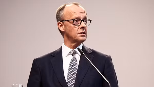 Friedrich Merz, nhà lãnh đạo mà nước Đức đang tìm kiếm