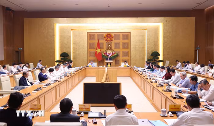 'Đề án phát triển kinh tế tư nhân phải đặt trong tổng thể của bộ tứ chiến lược' -0
