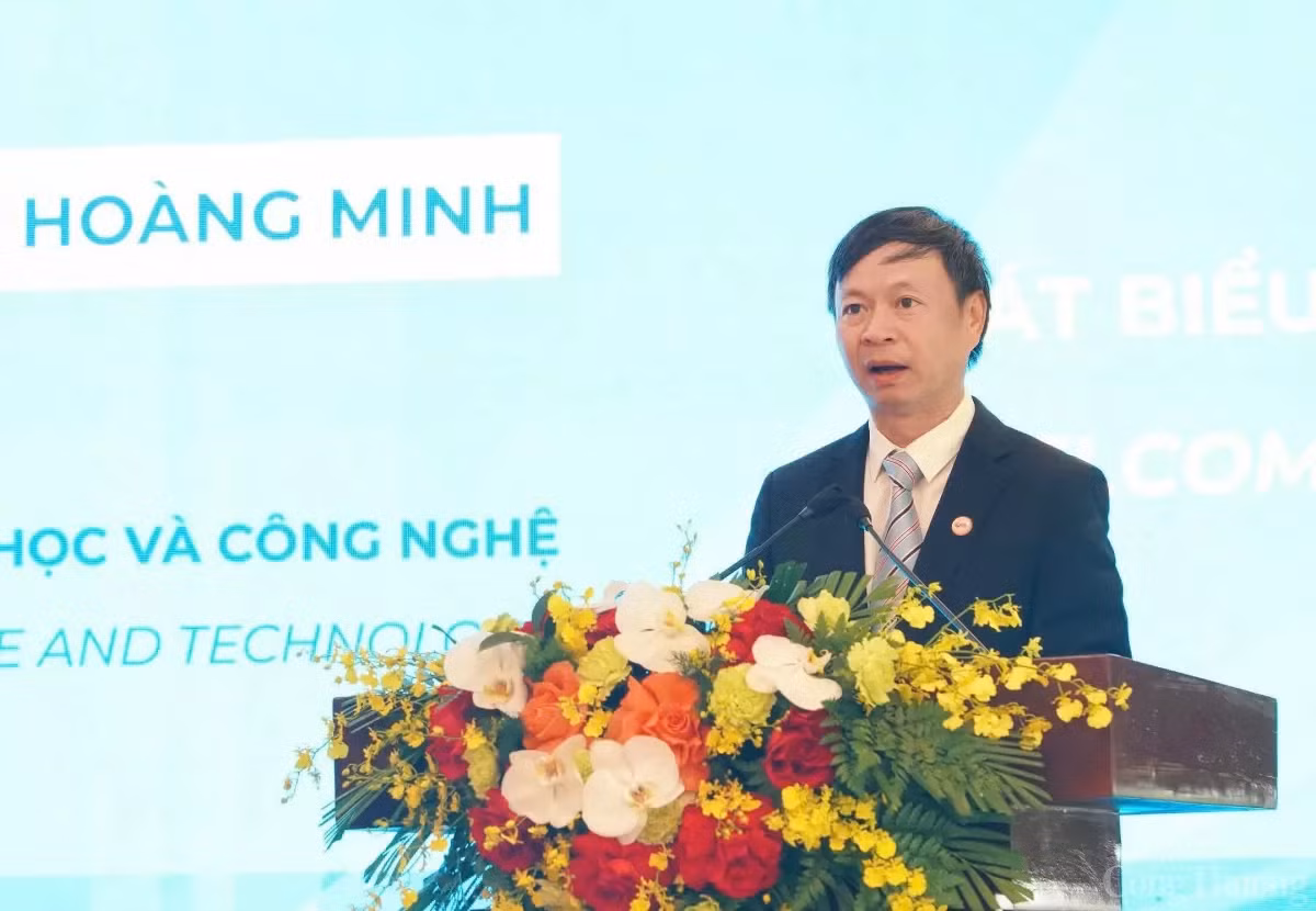 Việt Nam có hơn 4.000 doanh nghiệp khởi nghiệp sáng tạo -0