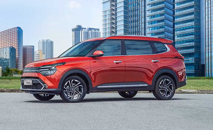 Ưu đãi lên đến 50 triệu đồng cùng nhiều quà tặng cho các dòng xe Kia dịp lễ -0
