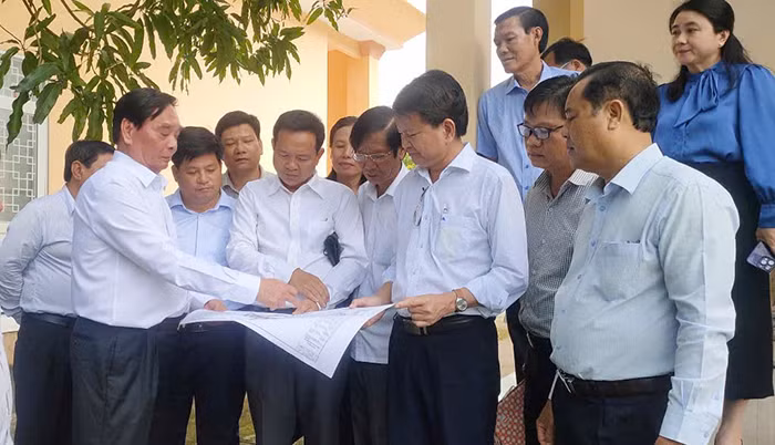 Bài cuối: Đại tướng Lê Hồng Anh: Thấm thía giá trị hòa bình -0