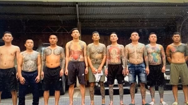 Hải "lé" điều hành đường dây cho vay lãi nặng như thế nào?
