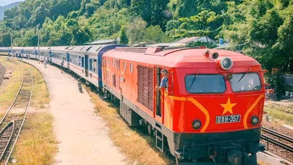 Đường sắt đã bán hơn 70.600 vé tàu trong dịp nghỉ lễ 30/4-1/5