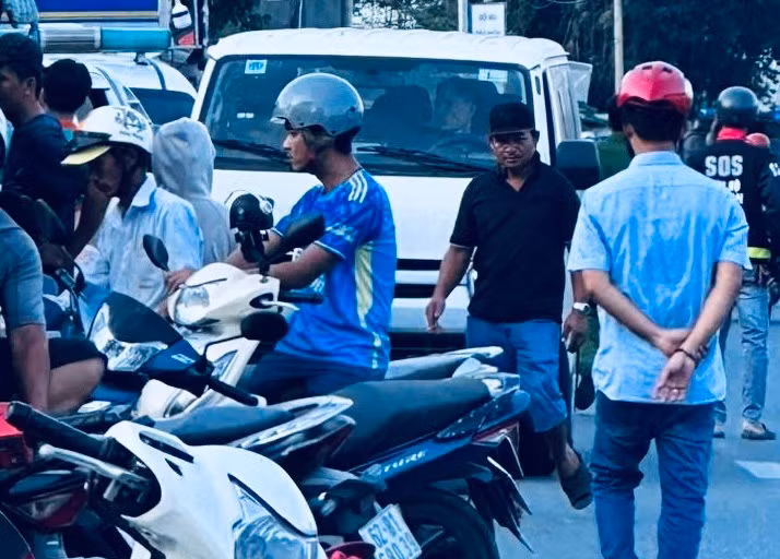 Bác thông tin nữ chủ quán bị cưỡng bức tình dục, bị sát hại cướp tài sản -0