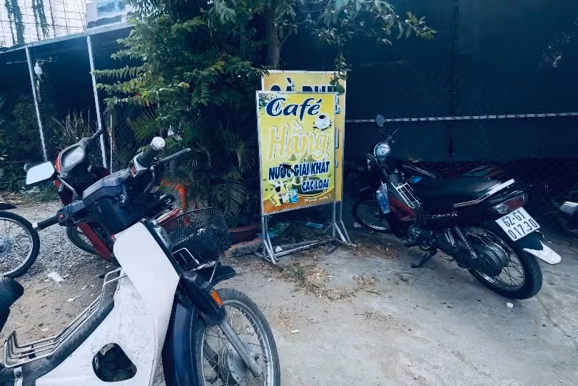 Bác thông tin nữ chủ quán bị cưỡng bức tình dục, bị sát hại cướp tài sản -0