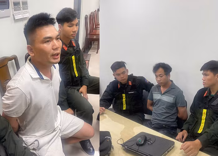 Thượng úy Nguyễn Đăng Khải anh dũng hi sinh trong khi truy bắt đối tượng vận chuyển trái phép chất ma túy -0