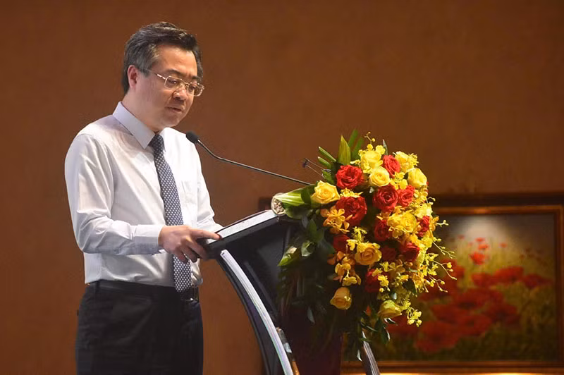 Hội Cựu Chiến binh và Bộ Tư lệnh TP Hồ Chí Minh gặp mặt Cựu Chiến binh, Cựu Công an tiêu biểu -0