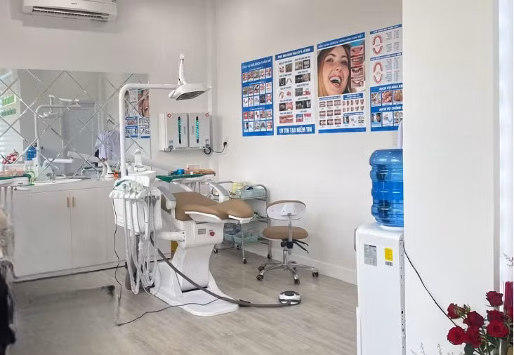 Chưa được cấp phép, cơ sở nha khoa vẫn mở cửa hoạt động khám bệnh “chui” -0