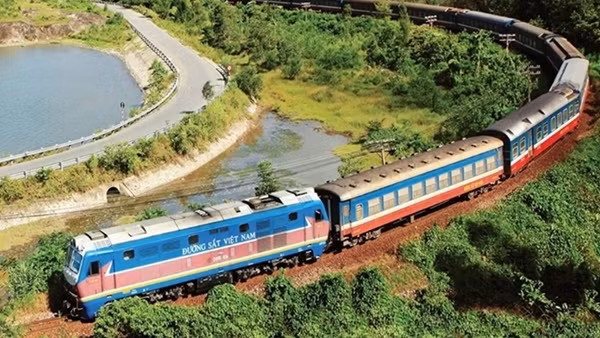Quy hoạch tuyến đường sắt Lào Cai - Hà Nội - Hải Phòng - Quảng Ninh: Khoảng gần 5 nghìn hộ dân tái định cư
