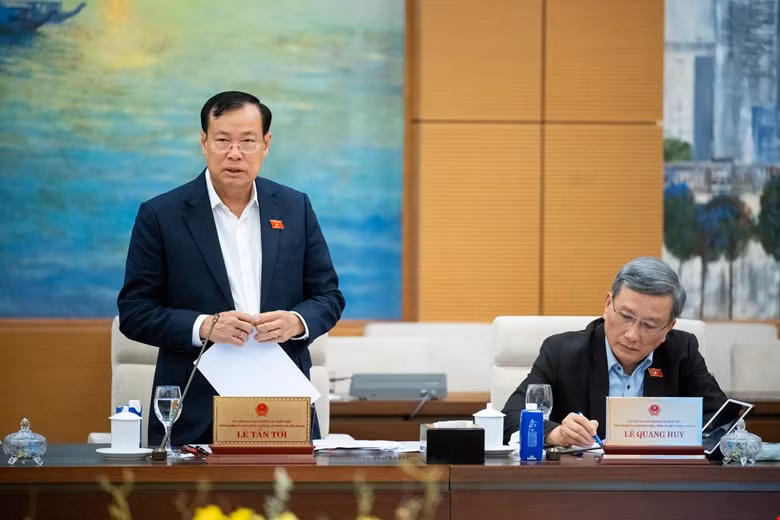 Xã hội hoá lĩnh vực năng lượng nguyên tử: Phải bảo đảm an toàn bức xạ, an toàn thông tin -0