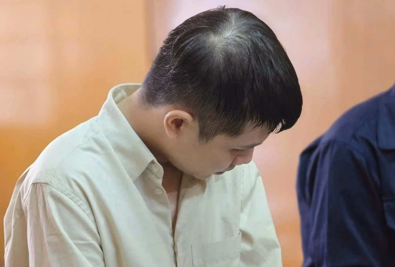 “Tú ông” điều hành đường dây mại dâm lớn lãnh án -0