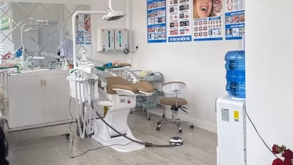Chưa được cấp phép, cơ sở nha khoa mở cửa hoạt động... "chui"