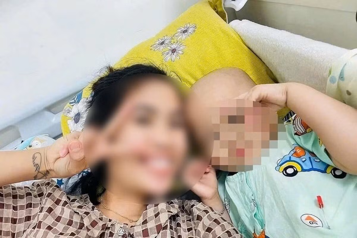 Xác minh nguồn tiền từ thiện ủng hộ bé Bắp ở Ninh Thuận có dấu hiệu trục lợi -0