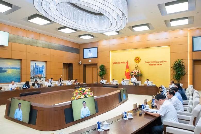 Đề xuất Bộ Công an là cơ quan lập yêu cầu chuyển giao người đang chấp hành án phạt tù -0