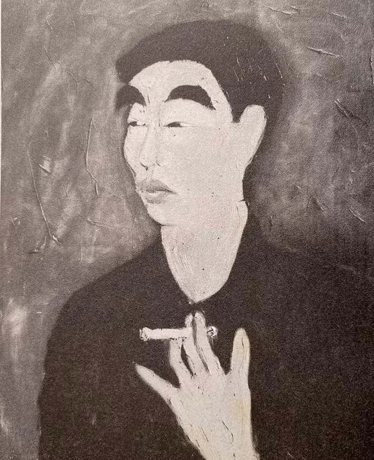 Nhớ Hoàng Trần Cương lại nghĩ về trường ca 