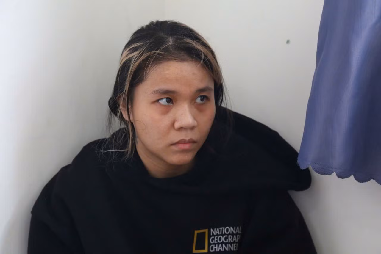 Khám phá chuyên án thu giữ 24,8 kg ma túy và 1 khẩu súng -0