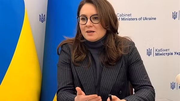 Mỹ và Ukraine hoàn thiện "bước đầu tiên" hướng tới thỏa thuận khoáng sản
