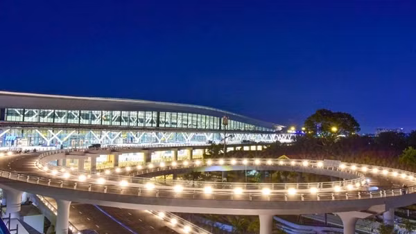 VNPT góp phần số hóa hành trình khai thác nhà ga T3 sân bay Tân Sơn Nhất