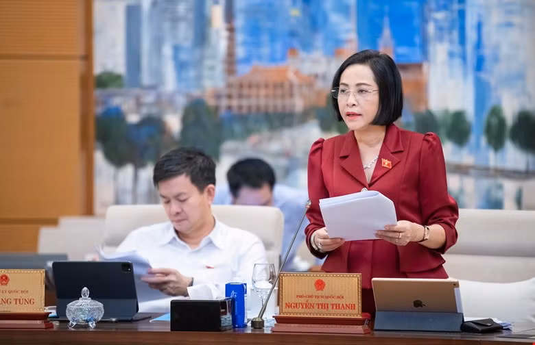 Quy định rõ trường hợp từ chối dẫn độ nhằm bảo vệ lợi ích quốc gia, phù hợp thông lệ quốc tế -0