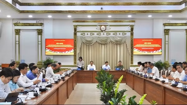 Tăng cường rà soát, quản lý người nghiện chất ma túy
