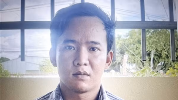 Bắt tài xế không bằng lái, sử dụng ma tuý gây tai nạn chết người