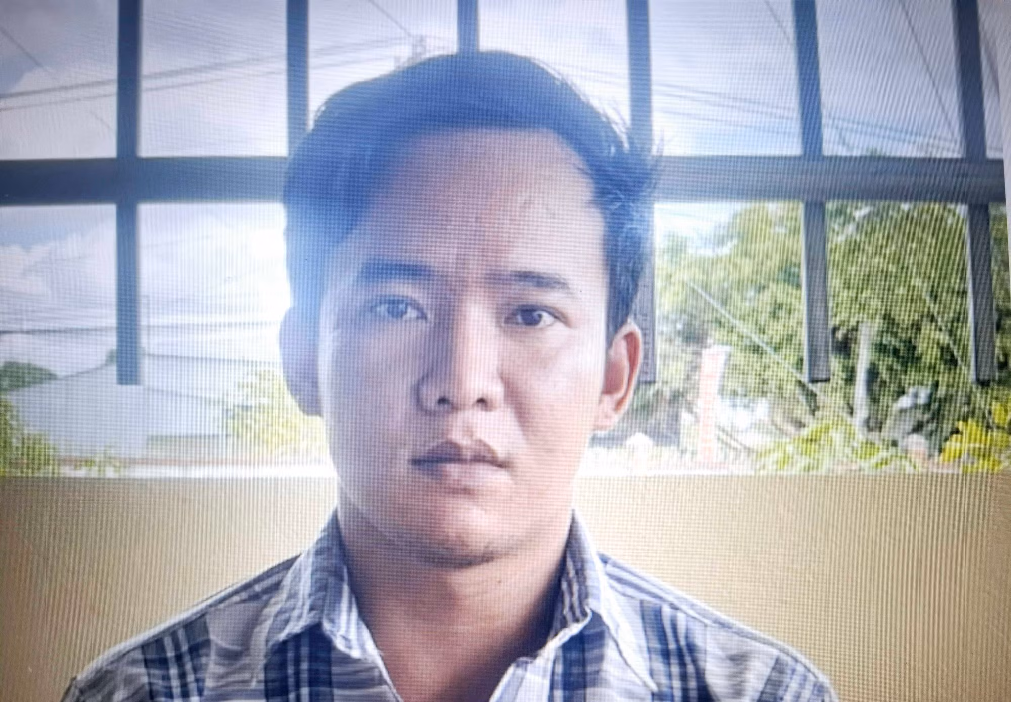 Bắt đối tượng sử dụng ma tuý rồi lái gây tai nạn chết người -0